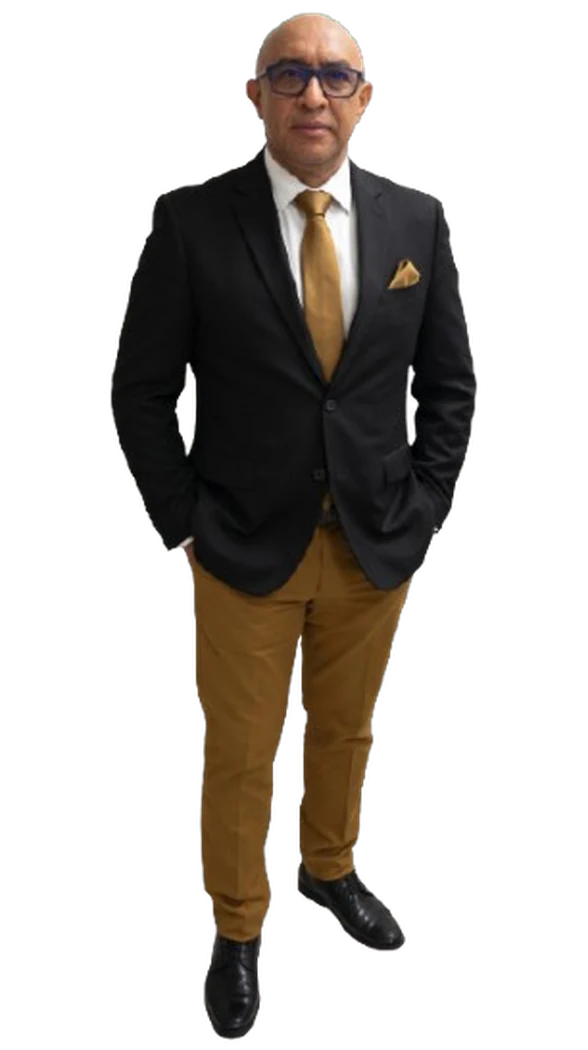 Dr. Oscar Reyes te invita a agendar tu cita