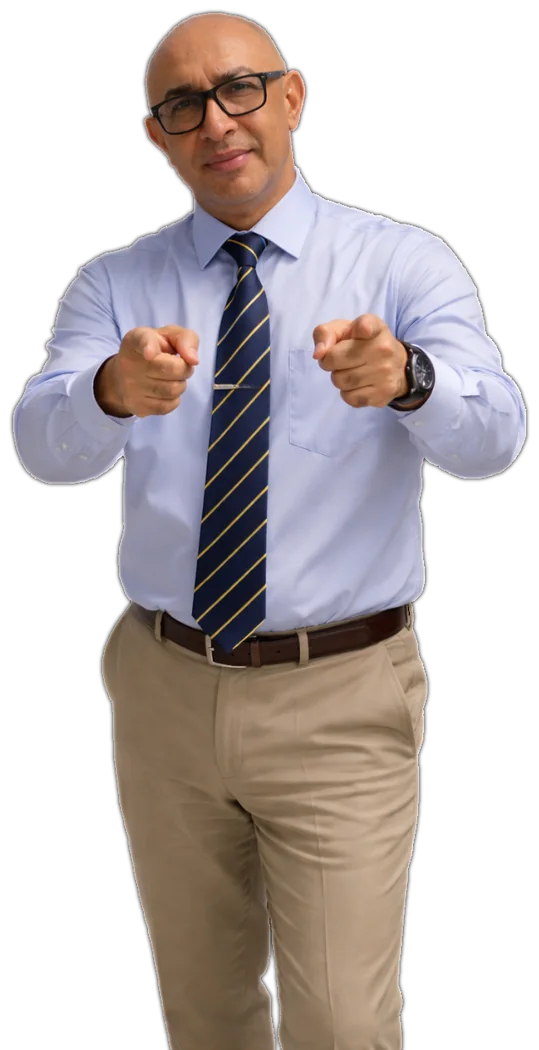Dr. Oscar Reyes