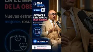 Avances en el Manejo de la Obesidad